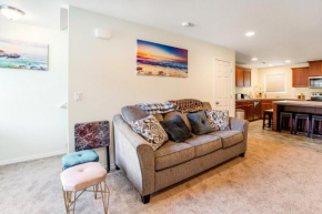 RJD Beachside Vacation Home B